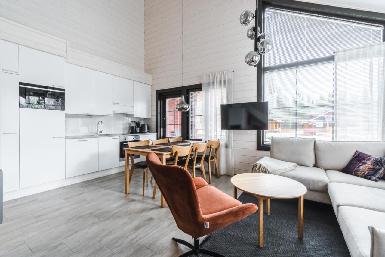 Holiday In Lapland - Sointuilevi A73 Exterior foto