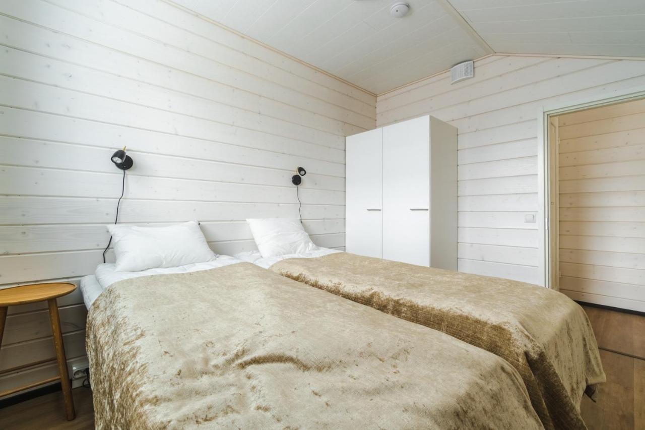 Holiday In Lapland - Sointuilevi A73 Exterior foto